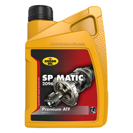 Kroon-Oil SP Matic 2096