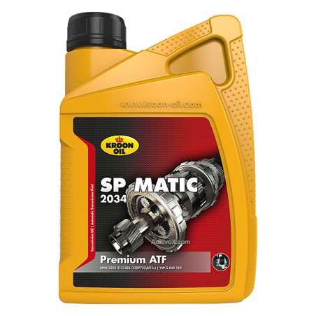 Kroon-Oil SP Matic 2034