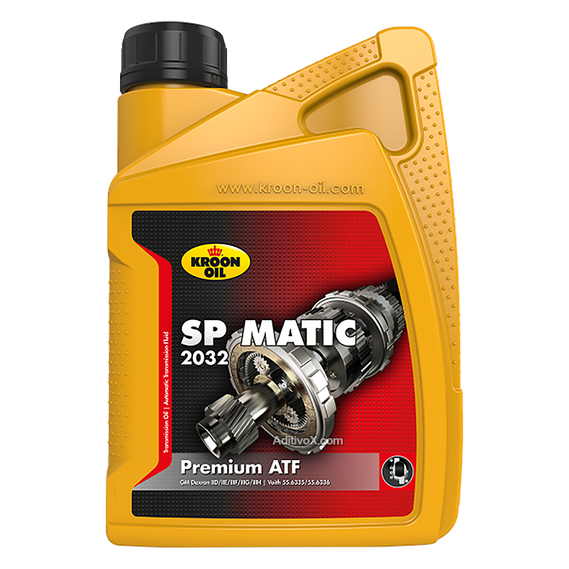 Kroon-Oil SP Matic 2032