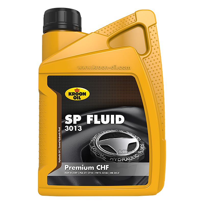 Kroon-Oil SP Fluid 3013