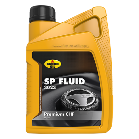 Kroon-Oil SP Fluid 3023