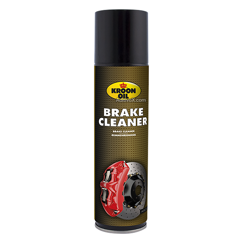 Kroon-Oil Brake Cleaner