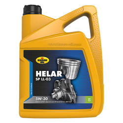 Kroon-Oil Helar SP LL-03 5W-30