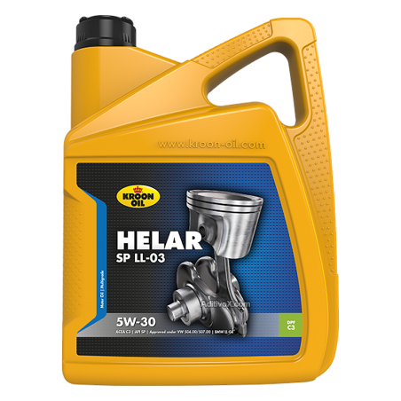 Kroon-Oil Helar SP LL-03 5W-30