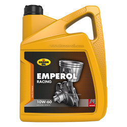 Kroon-Oil Emperol Racing 10W-60