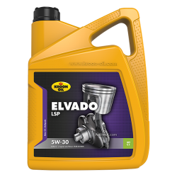 Kroon-Oil Elvado LSP 5W-30