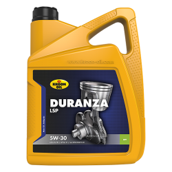 Kroon-Oil Duranza LSP 5W-30