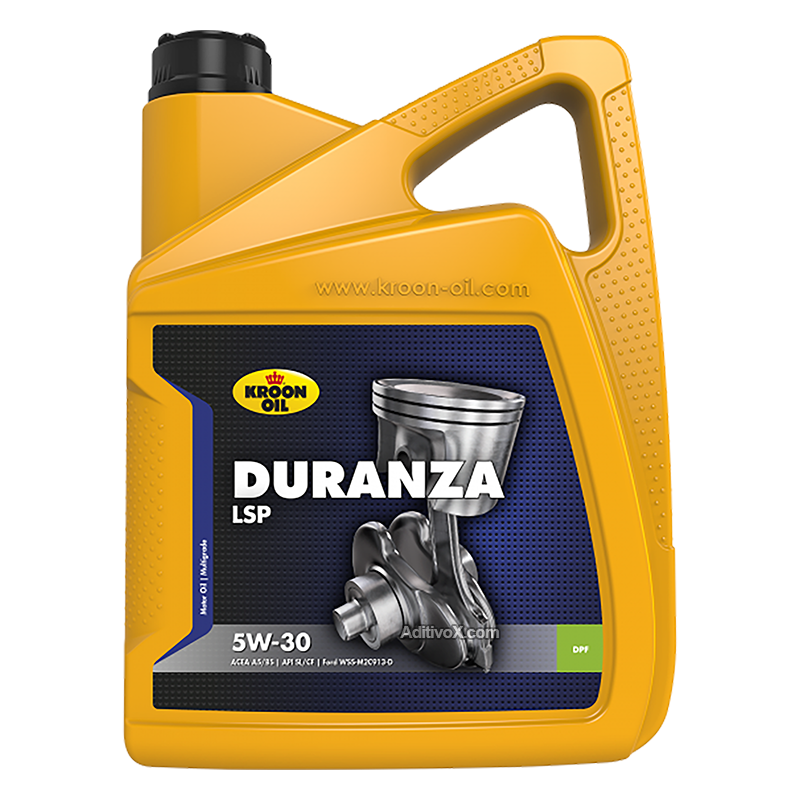 Kroon-Oil Duranza LSP 5W-30