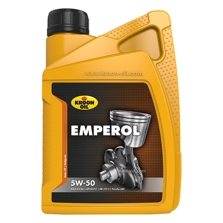 Kroon-Oil Emperol 5W-50