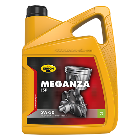 Kroon-Oil Meganza LSP 5W-30