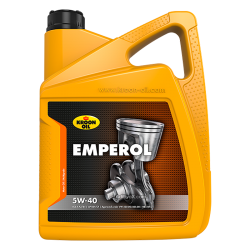 Kroon-Oil Emperol 5W-40