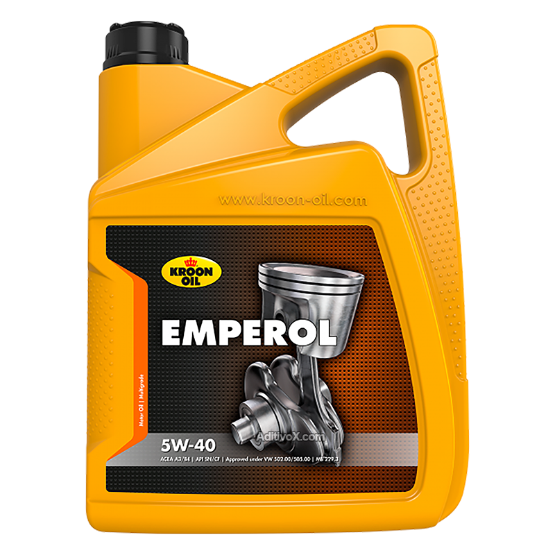 Kroon-Oil Emperol 5W-40