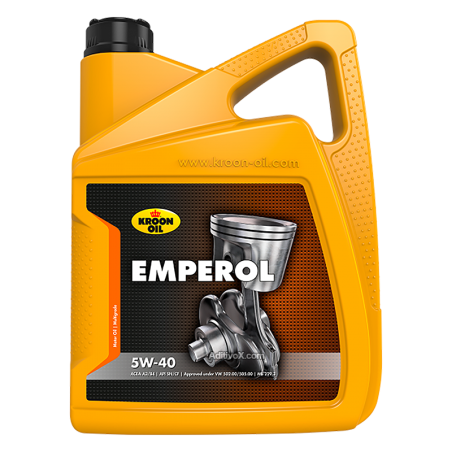 Kroon-Oil Emperol 5W-40