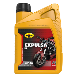 Kroon-Oil Expulsa RR 5W-40