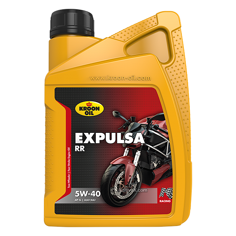 Kroon-Oil Expulsa RR 5W-40