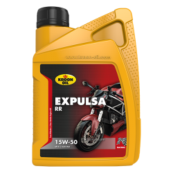 Kroon-Oil Expulsa RR 15W-50