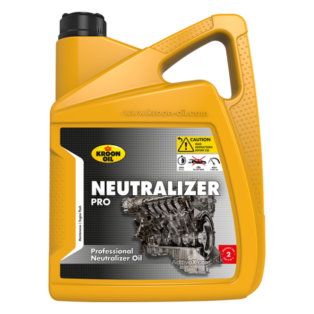 Kroon-Oil Neutralizer Oil Pro