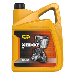 Kroon-Oil Xedoz FE 5W-30