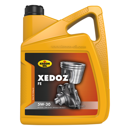 Kroon-Oil Xedoz FE 5W-30