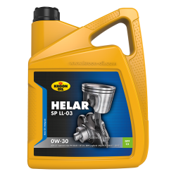 Kroon-Oil Helar SP LL-03 0W-30