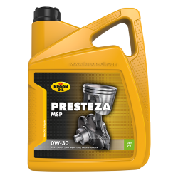 Kroon-Oil Presteza MSP 0W-30