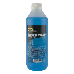Kroon-Oil Screen Wash Concentrated