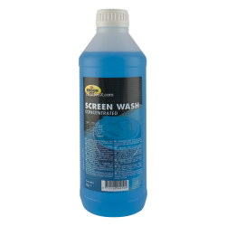 Kroon-Oil Screen Wash...