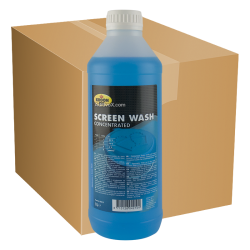 Kroon-Oil Screen Wash Concentrated