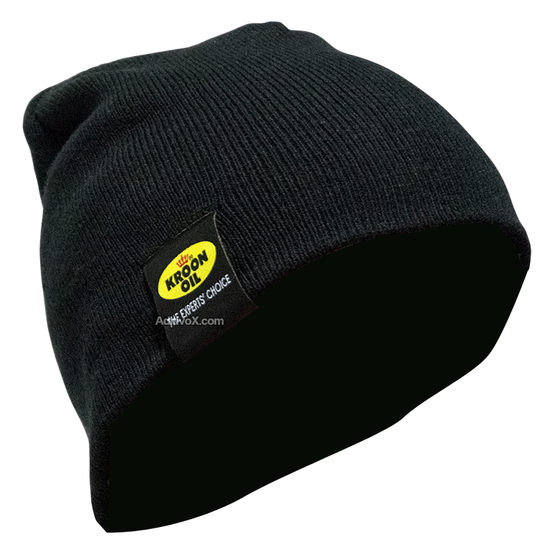 Kroon-Oil Beanie Gorro punto