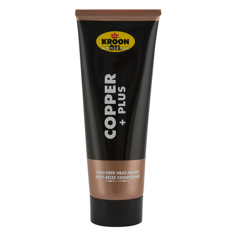 Kroon-Oil Copper plus