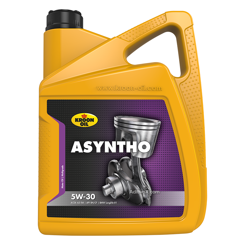 Kroon-Oil Asyntho 5W-30