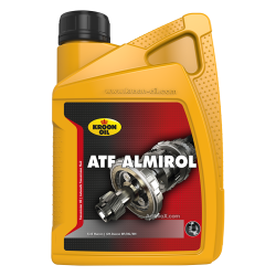 Kroon-Oil ATF Almirol