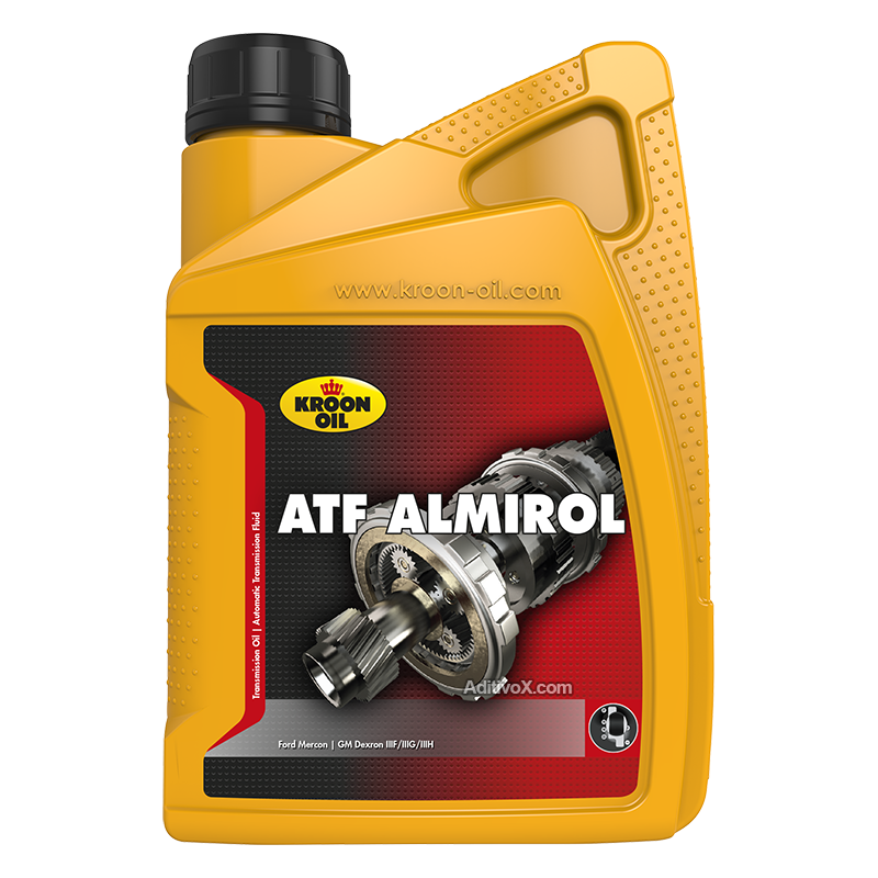 Kroon-Oil ATF Almirol