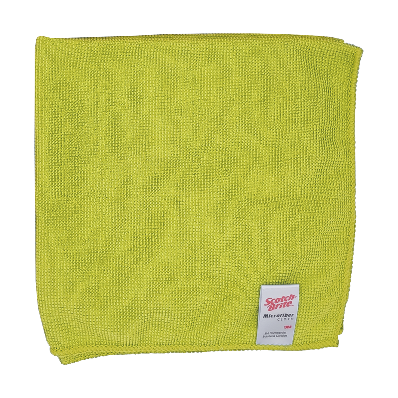 Microfibra Scotch-Brite 3M