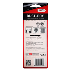 Okcars Dust Boy