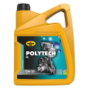 Kroon-Oil PolyTech FE 0W-20