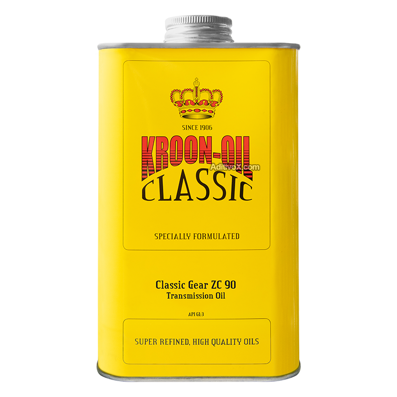 Kroon-Oil Classic Gear ZC 90