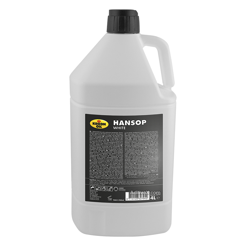 Kroon-Oil Hansop White