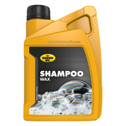 Kroon-Oil Shampoo Wax
