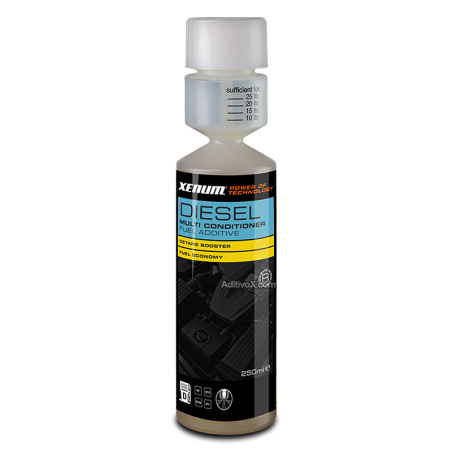 Xenum Diesel Multi conditioner