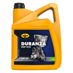 Kroon-Oil Duranza MSP ECO...