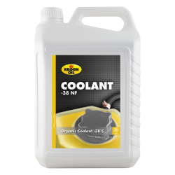 Kroon-Oil Coolant -38...