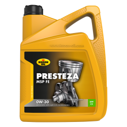 Kroon-Oil Presteza MSP FE...