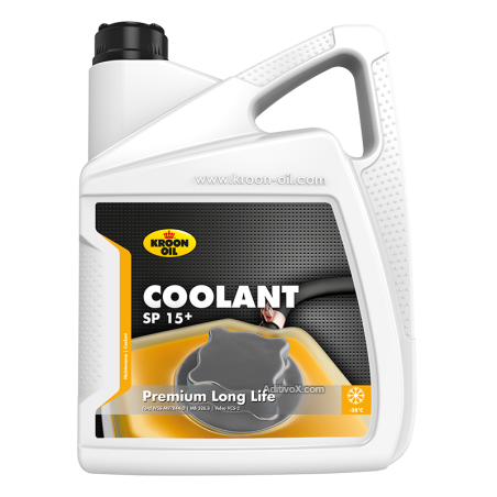 Kroon-Oil Coolant SP 15+