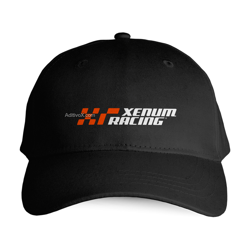 Gorra Xenum racing
