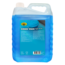 Kroon-Oil Screen Wash -16 ºC