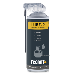Tecmit Lube-P