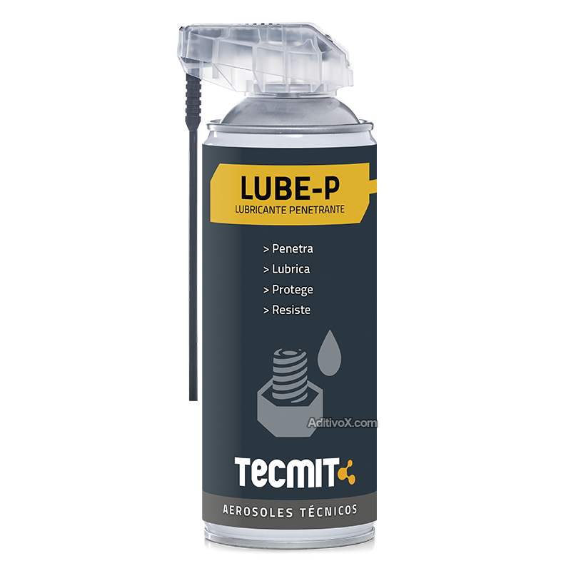 Tecmit Lube-P
