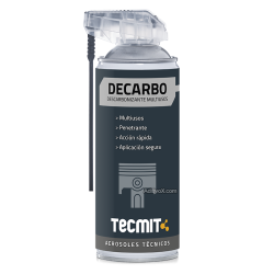 Tecmit Decarbo