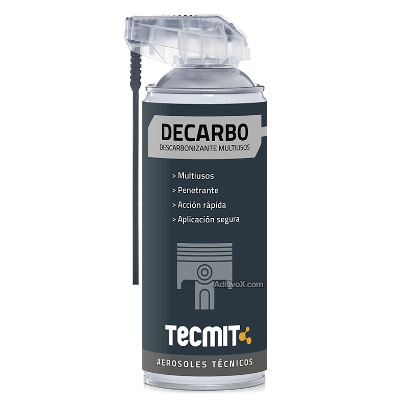 Tecmit Decarbo